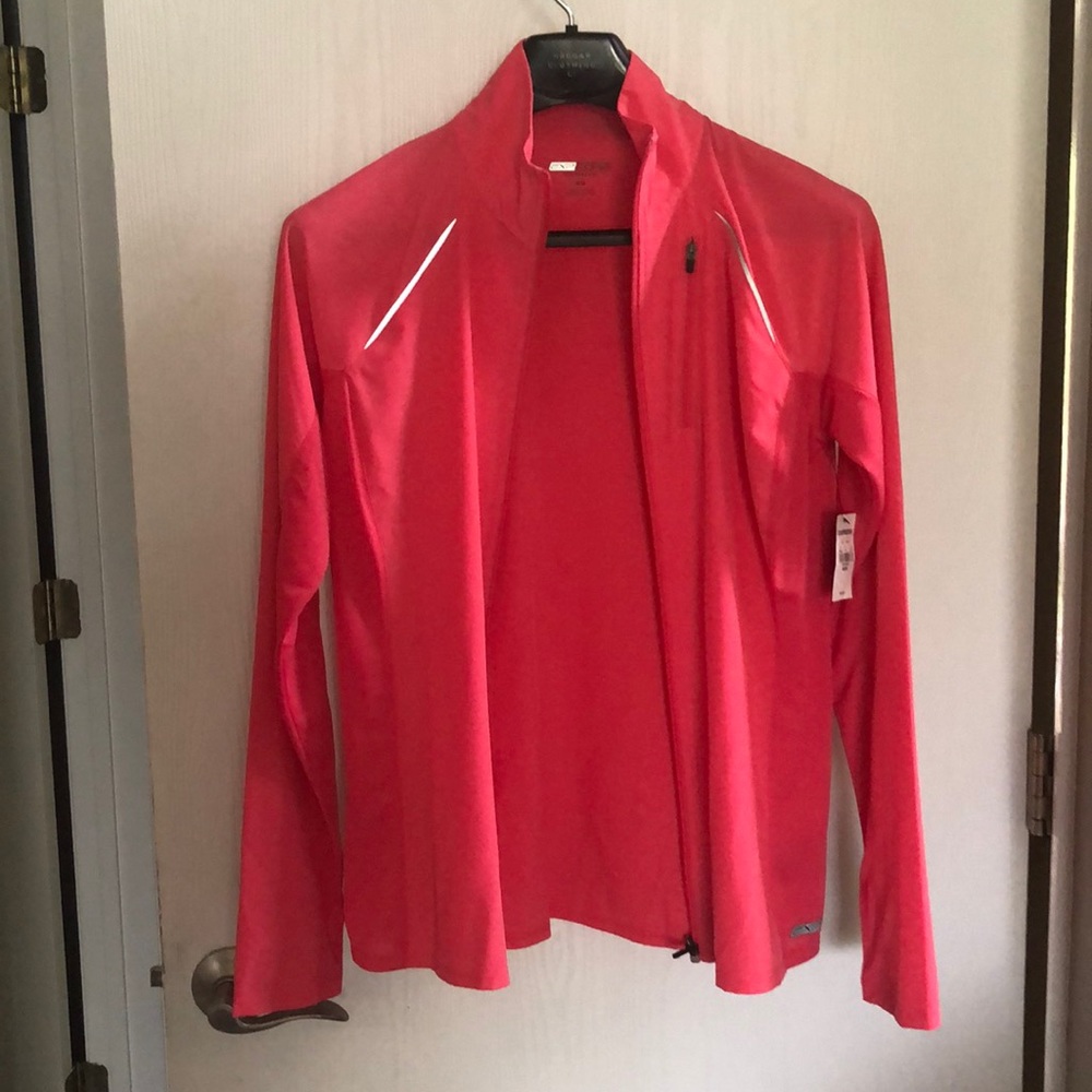 Express EXP Core Performance Full Zip Jacket🏃‍♀️ - Picture 8 of 8